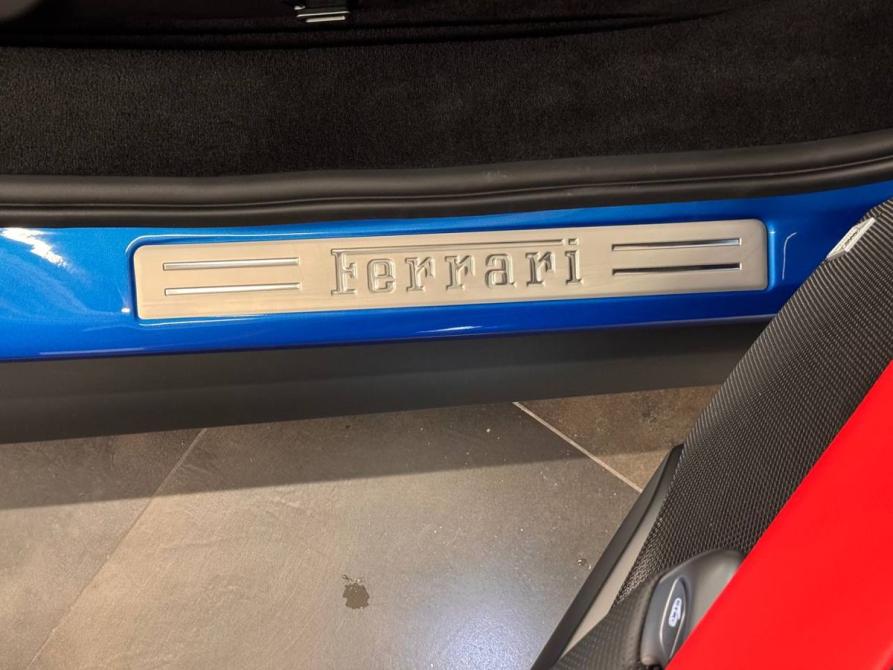 Ferrari 296 Москва  - изображение 28