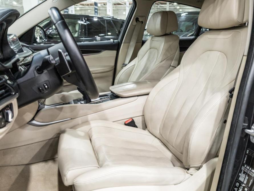 BMW X6 II (F16) Санкт-Петербург  - изображение 18