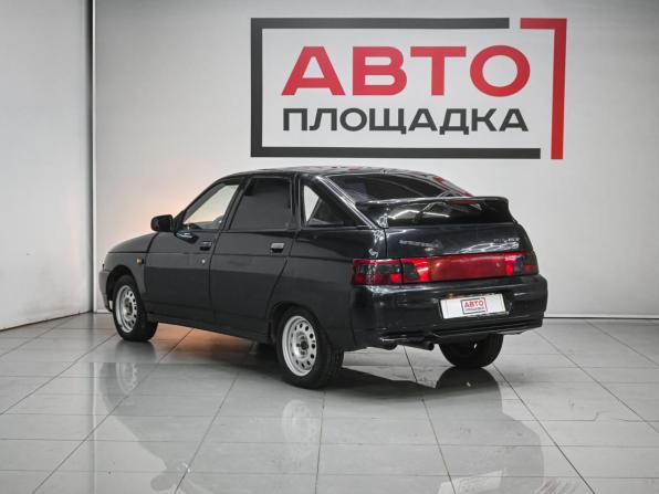 Lada (ВАЗ) 2112 с пробегом 2005 года, цена 99 000 рублей, 266431 км, хэтчбек, Автокод Объявления