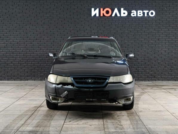 Daewoo Nexia I Рестайлинг с пробегом 2012 года, цена 130 000 рублей, 204108 км, седан, Автокод Объявления