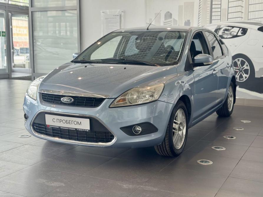 Ford Focus II Рестайлинг Саранск  - изображение 3