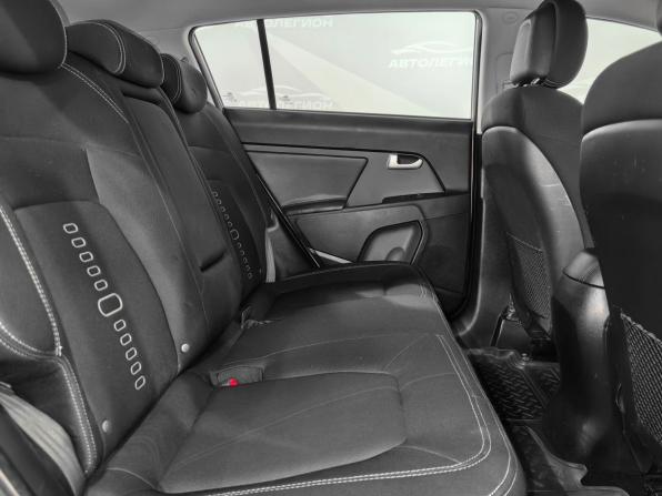 Kia Sportage III с пробегом 2012 года, цена 1 250 000 рублей, 193000 км, внедорожник, Автокод Объявления