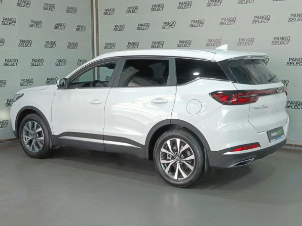 Chery Tiggo 7 Pro I с пробегом 2023 года, цена 1 900 000 рублей, 26810 км, внедорожник, Автокод Объявления