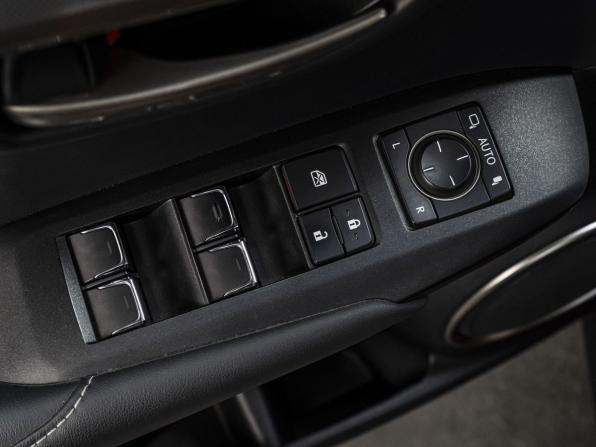 Lexus NX I Рестайлинг с пробегом 2021 года, цена 3 549 000 рублей, 68478 км, внедорожник, Автокод Объявления