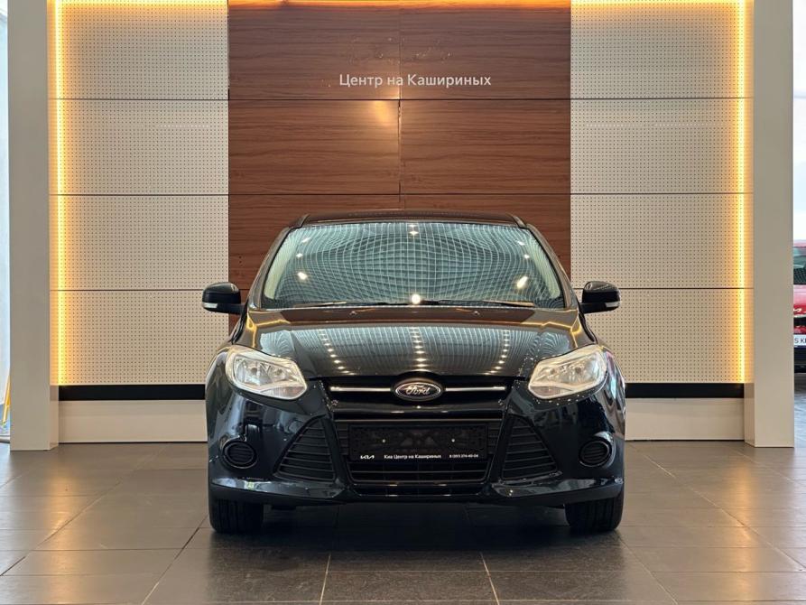 Ford Focus III Челябинск  - изображение 2