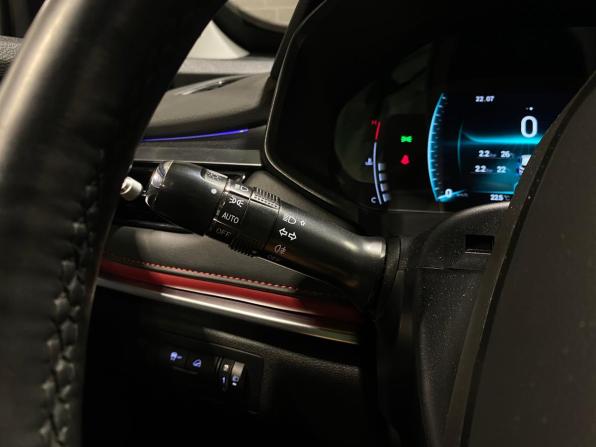 Chery Tiggo 4 Pro I с пробегом 2023 года, цена 1 630 000 рублей, 71671 км, внедорожник, Автокод Объявления