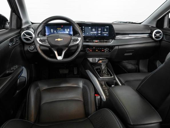 Chevrolet Monza II Рестайлинг с пробегом 2023 года, цена 1 649 000 рублей, 48617 км, седан, Автокод Объявления