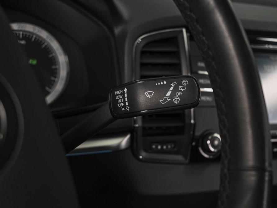Skoda Karoq I Ставрополь  - изображение 19