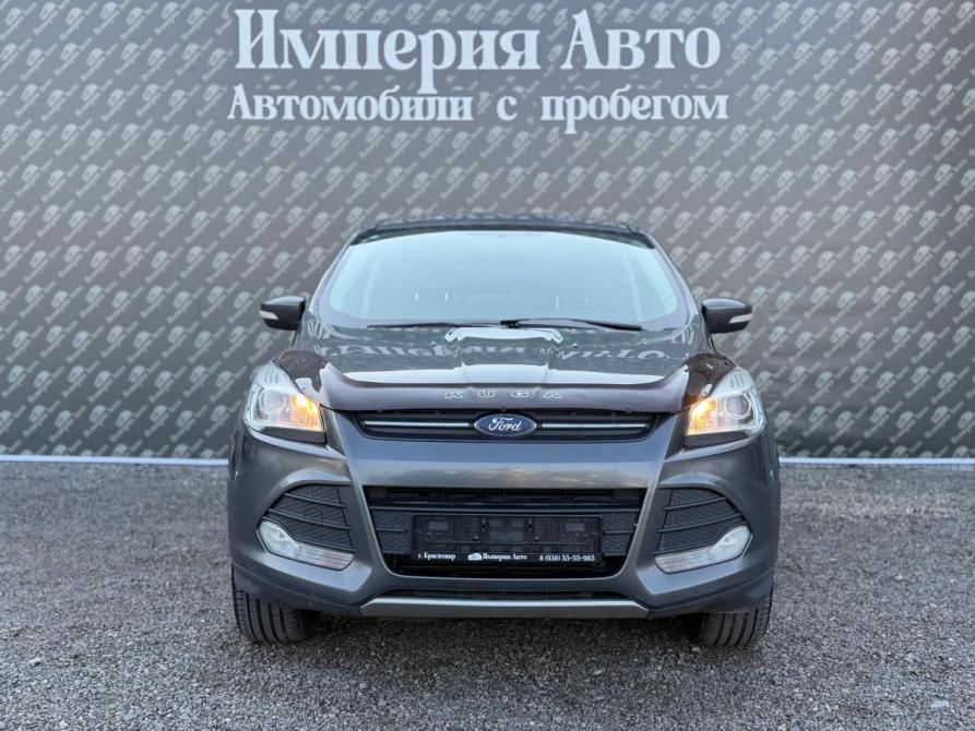 Ford Kuga II Краснодар  - изображение 3