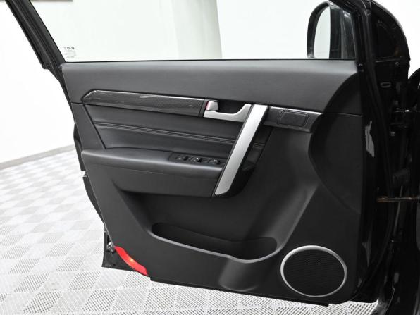 Chevrolet Captiva I Рестайлинг 2 с пробегом 2014 года, цена 889 000 рублей, 126847 км, внедорожник, Автокод Объявления