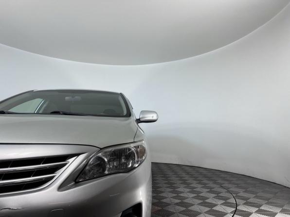 Toyota Corolla X (E140 E150) Рестайлинг с пробегом 2012 года, цена 949 000 рублей, 170000 км, седан, Автокод Объявления