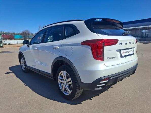 Haval Jolion I Рестайлинг с пробегом 2025 года, цена 2 259 000 рублей, 10 км, внедорожник, Автокод Объявления