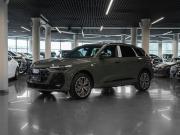 Audi Q5 III Москва  - изображение 30