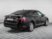 Skoda Superb III Москва  - изображение 21