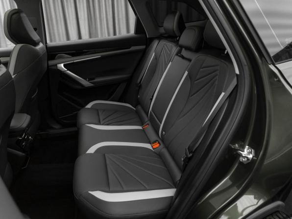 Geely Atlas II с пробегом 2024 года, цена 3 070 000 рублей, 23968 км, внедорожник, Автокод Объявления
