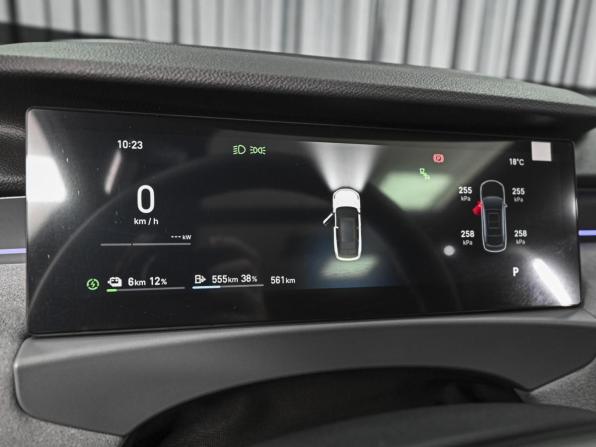 Geely Galaxy M7 с пробегом 2026 года, цена 3 900 000 рублей, 561 км, внедорожник, Автокод Объявления