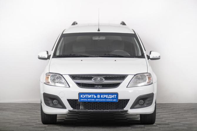 Lada (ВАЗ) Largus I с пробегом 2015 года, цена 599 000 рублей, 242000 км, универсал, Автокод Объявления
