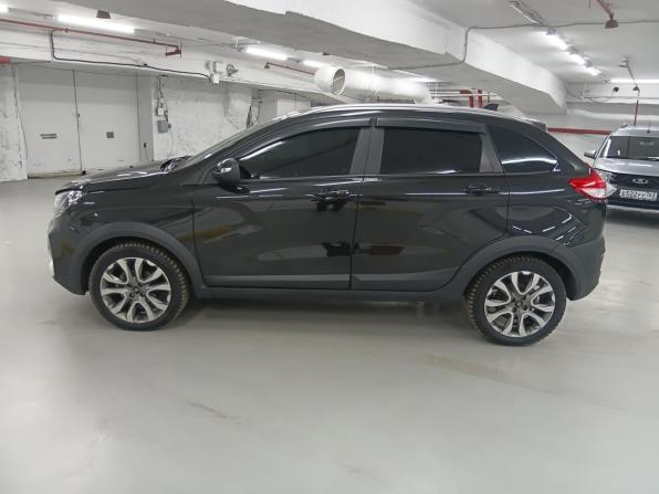 Lada (ВАЗ) XRAY I с пробегом 2022 года, цена 1 049 000 рублей, 40144 км, хэтчбек, Автокод Объявления