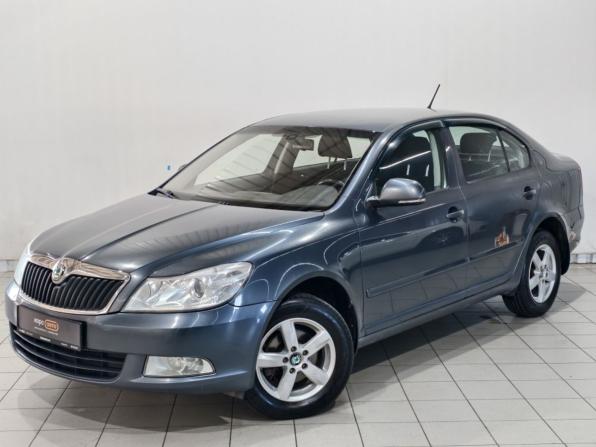 Skoda Octavia II (A5) Рестайлинг с пробегом 2012 года, цена 845 000 рублей, 196866 км, лифтбек, Автокод Объявления