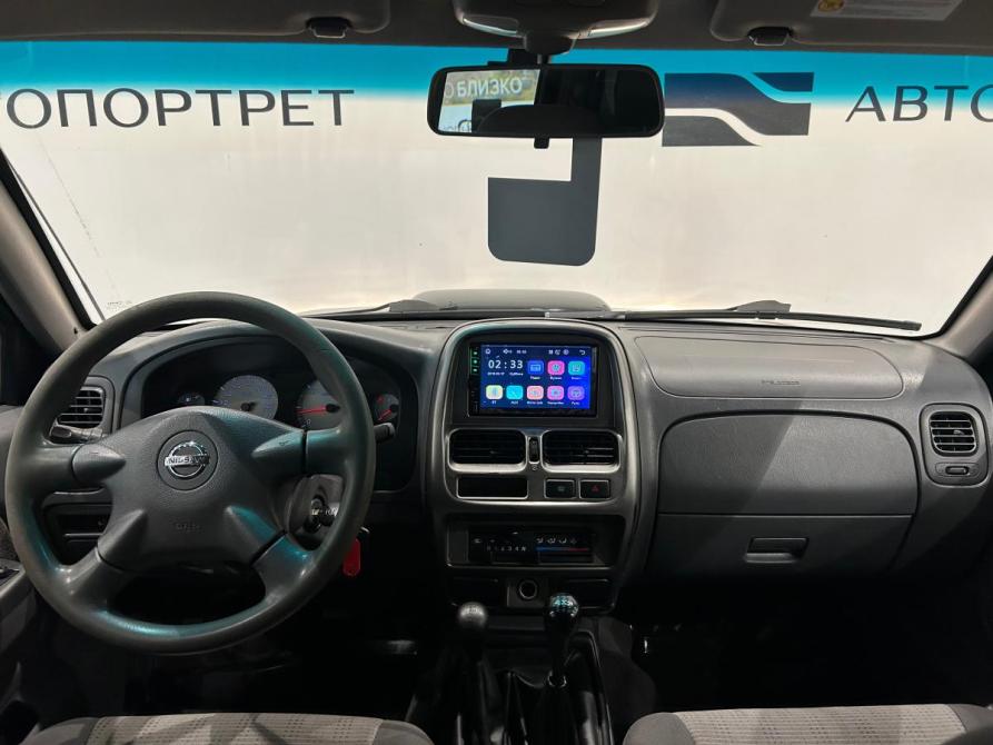 Nissan NP300 Санкт-Петербург  - изображение 17