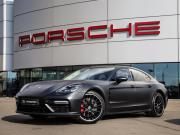 Porsche Panamera II Санкт-Петербург  - изображение 41