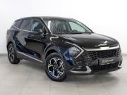 Kia Sportage V Санкт-Петербург  - изображение 32