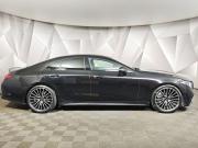 Mercedes-Benz CLS AMG III (C257) Рестайлинг Москва  - изображение 35