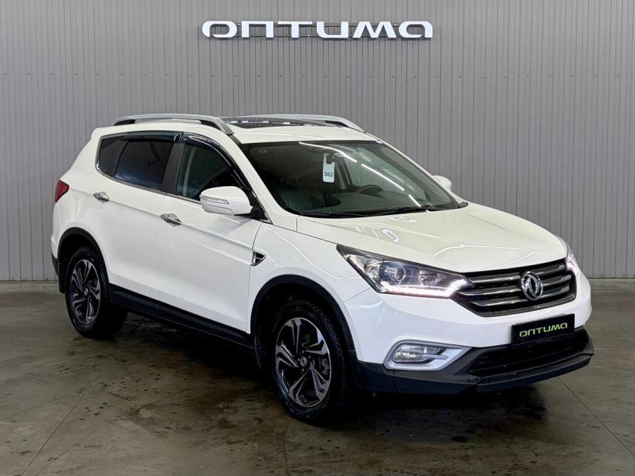 Dongfeng AX7 I Краснодар  - изображение 3