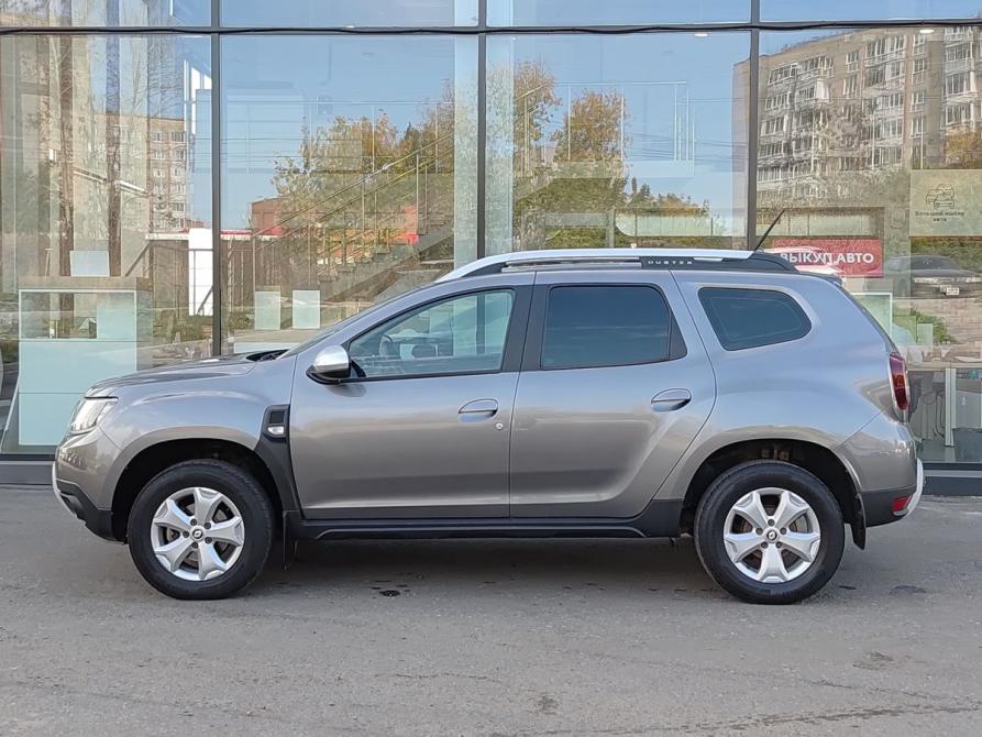 Renault Duster II Ижевск  - изображение 10