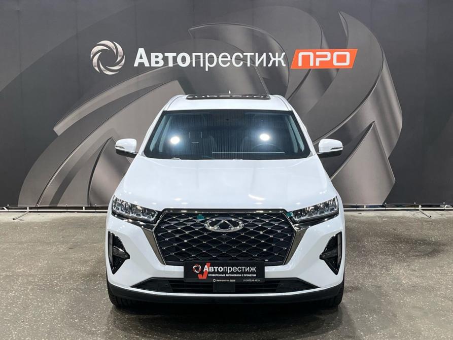 Chery Tiggo 7 Pro Max I Пермь  - изображение 2
