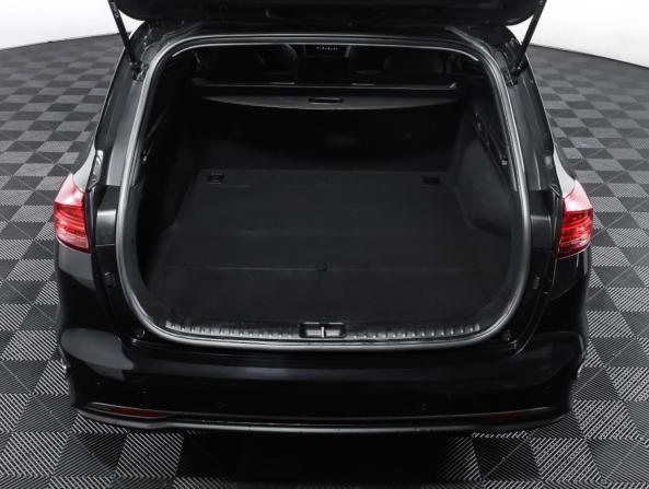 Kia Ceed III Рестайлинг с пробегом 2021 года, цена 1 900 000 рублей, 112629 км, универсал, Автокод Объявления