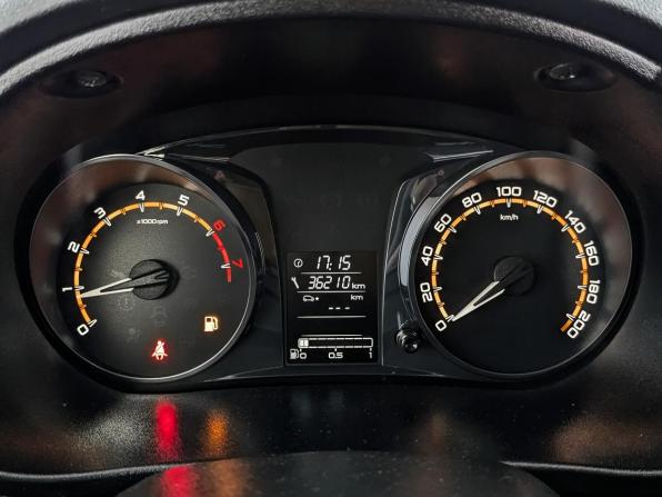Lada (ВАЗ) Granta I Рестайлинг с пробегом 2023 года, цена 750 000 рублей, 36077 км, лифтбек, Автокод Объявления