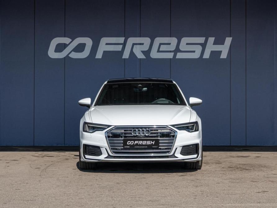 Audi A6 V (C8) Краснодар  - изображение 3