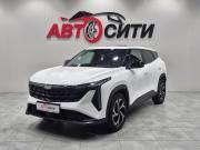 Geely Cityray Воронеж  - изображение 24