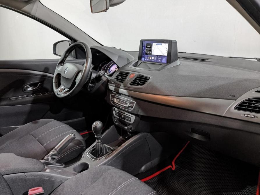 Renault Fluence I Рестайлинг Москва  - изображение 13
