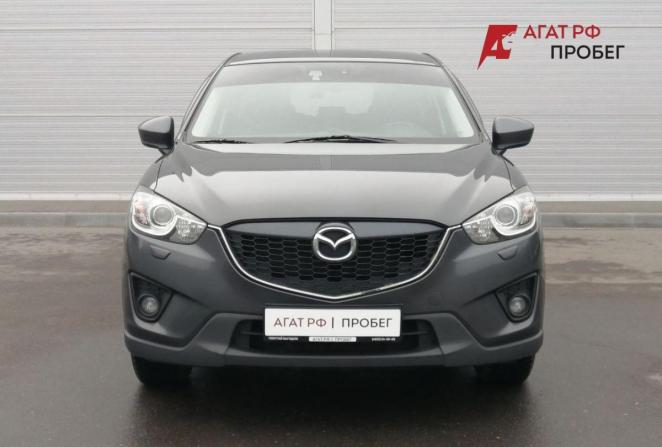 Mazda CX-5 I с пробегом 2014 года, цена 1 850 000 рублей, 109945 км, внедорожник, Автокод Объявления