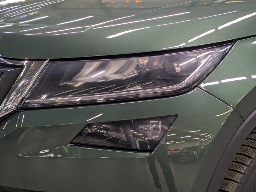 Skoda Kodiaq I Москва  - изображение 5