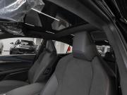 Toyota Camry IX (XV80) China Market Рестайлинг Москва  - изображение 42