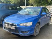 Mitsubishi Lancer X Рестайлинг Челябинск  - изображение 3