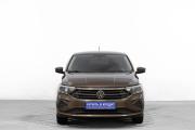 Volkswagen Polo VI Барнаул  - изображение 29