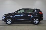 Kia Sportage III Сургут  - изображение 35