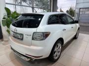 Mazda CX-7 I Рестайлинг Таганрог  - изображение 41