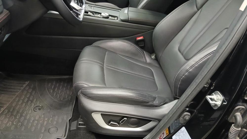 Changan CS75 Plus I Рестайлинг Екатеринбург  - изображение 12