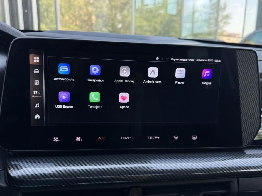 Haval H3 I Екатеринбург  - изображение 31