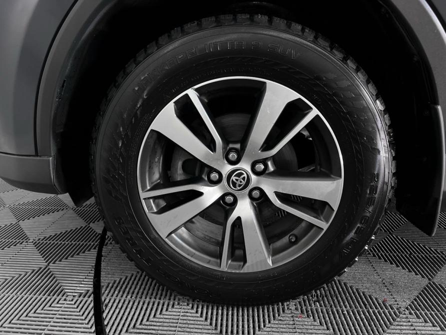 Toyota RAV4 IV (XA40) Рестайлинг Архангельск  - изображение 17