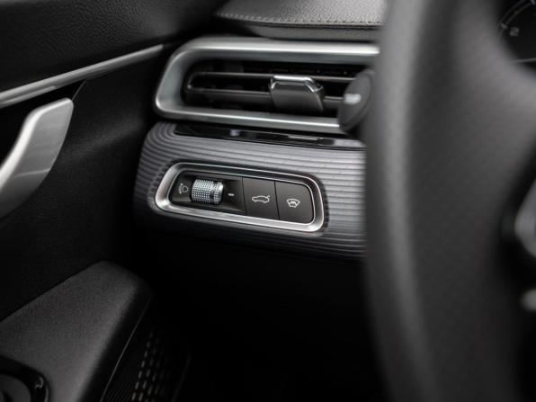 Belgee S50 с пробегом 2026 года, цена 1 870 000 рублей, 6144 км, седан, Автокод Объявления