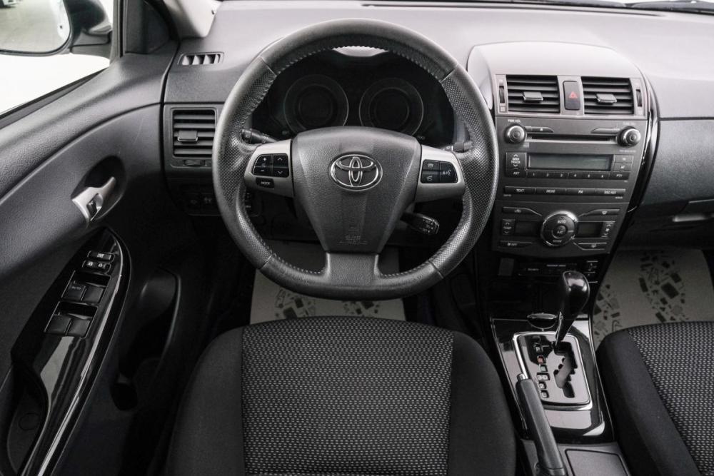 Toyota Corolla X (E140 E150) Рестайлинг Красноярск  - изображение 14