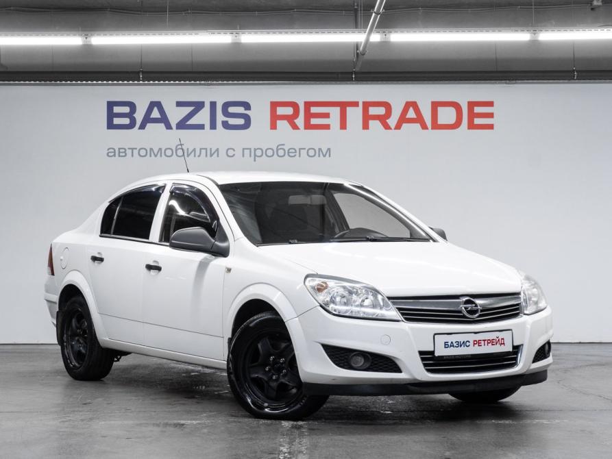 Opel Astra H Рестайлинг Тюмень  - изображение 4