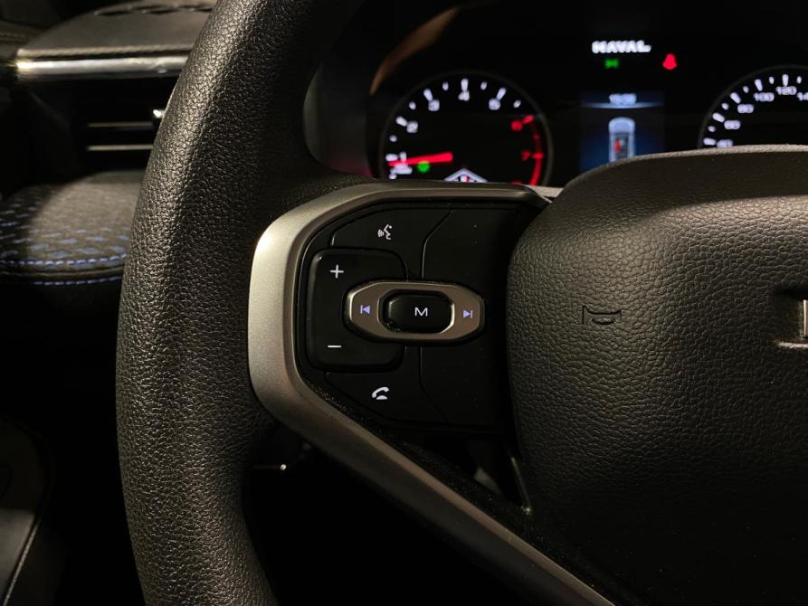 Haval Jolion I Рестайлинг Челябинск  - изображение 17