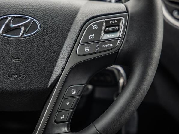 Hyundai Santa Fe III с пробегом 2015 года, цена 1 798 000 рублей, 189035 км, внедорожник, Автокод Объявления